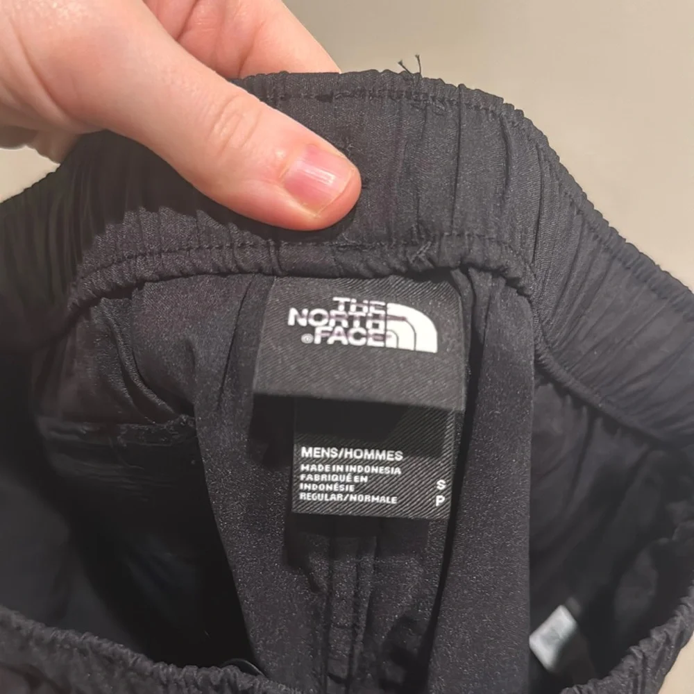 The North Face Small‎ Men's Shorts Moisture Wicking